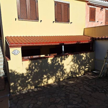 Casa Vacanze Vista Mare A Budoni - Sam01 타나우넬라 외부 사진