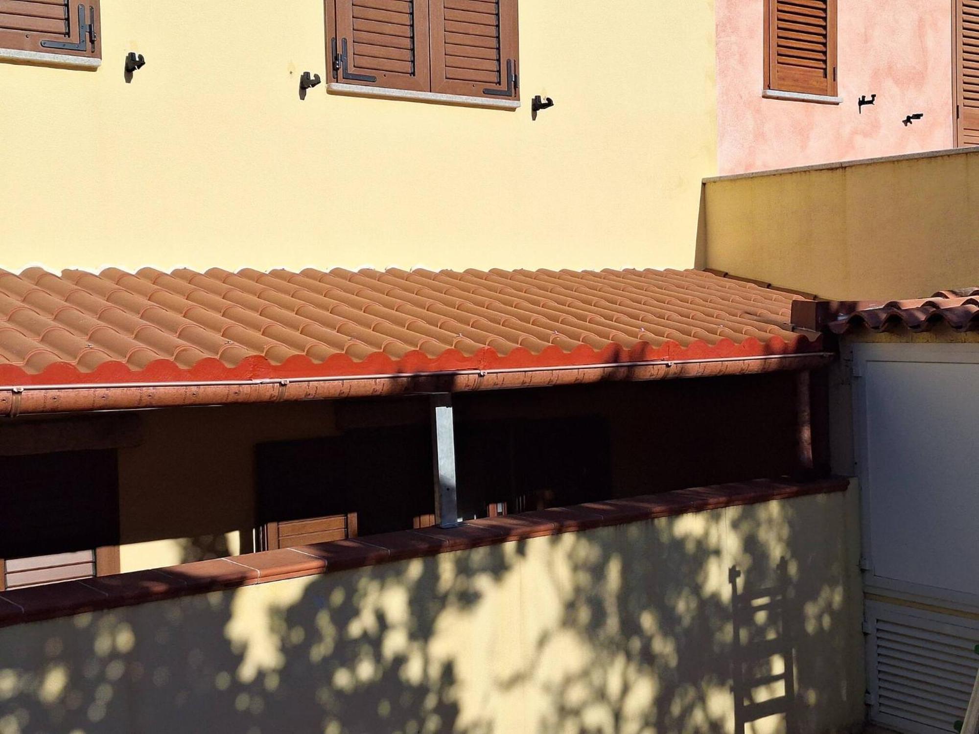 Casa Vacanze Vista Mare A Budoni - Sam01 타나우넬라 외부 사진