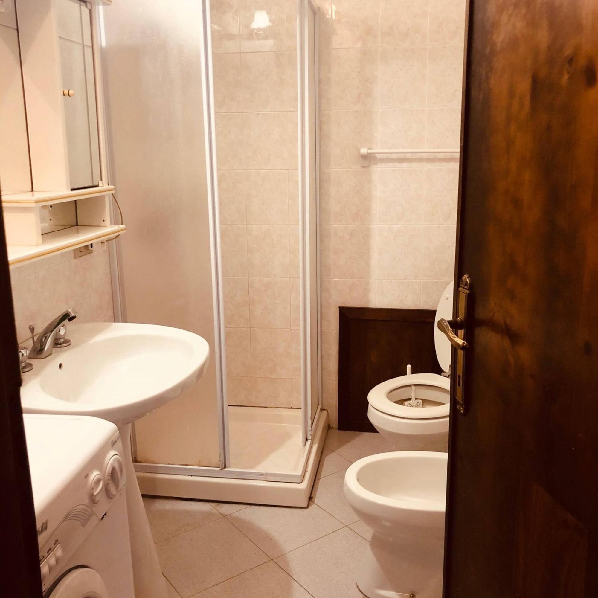 Casa Vacanze Vista Mare A Budoni - Sam01 타나우넬라 외부 사진