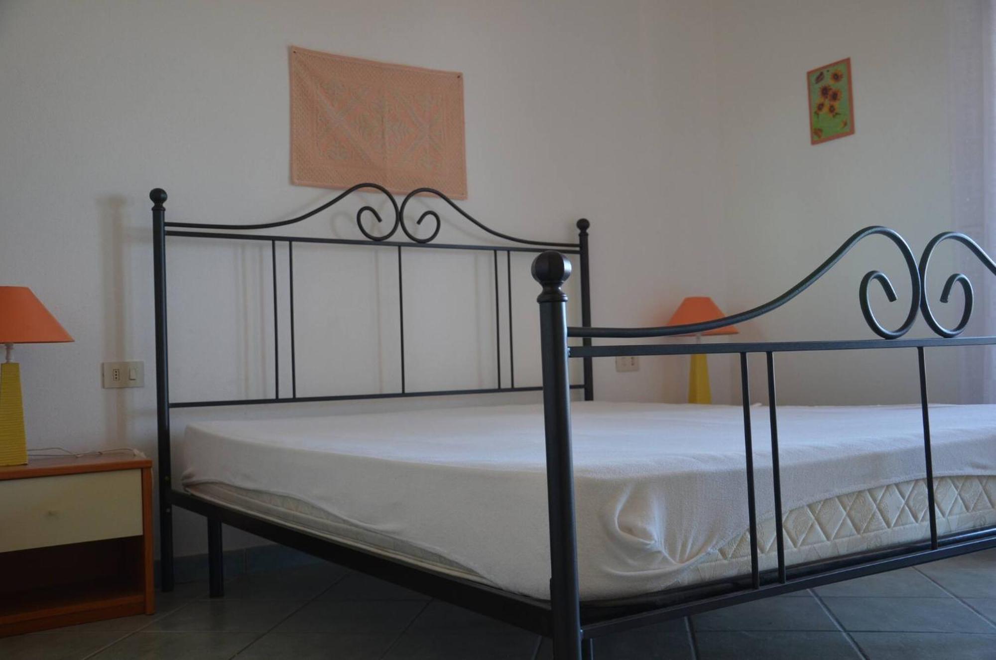 Casa Vacanze Vista Mare A Budoni - Sam01 타나우넬라 외부 사진