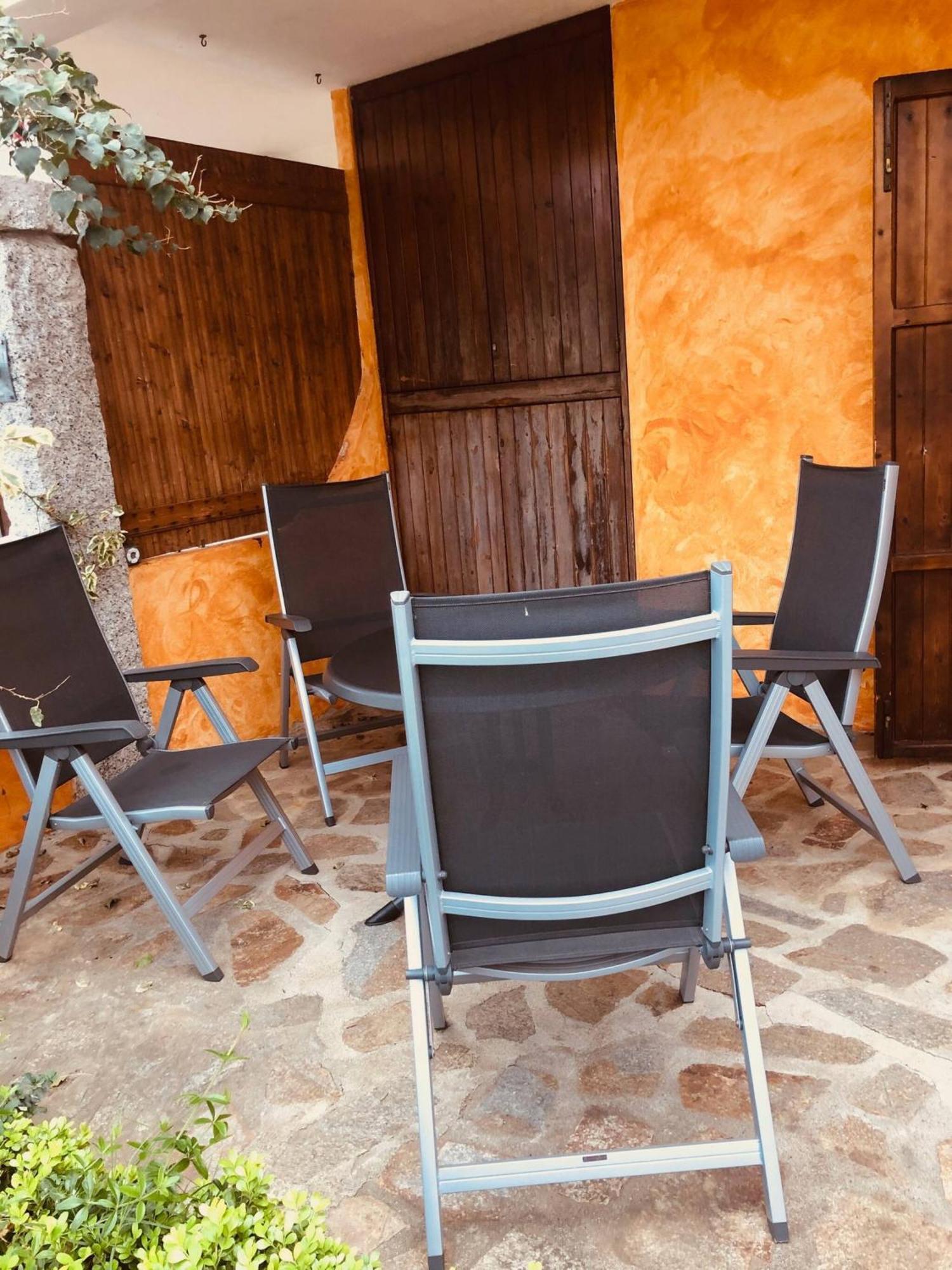 Casa Vacanze Vista Mare A Budoni - Sam01 타나우넬라 외부 사진