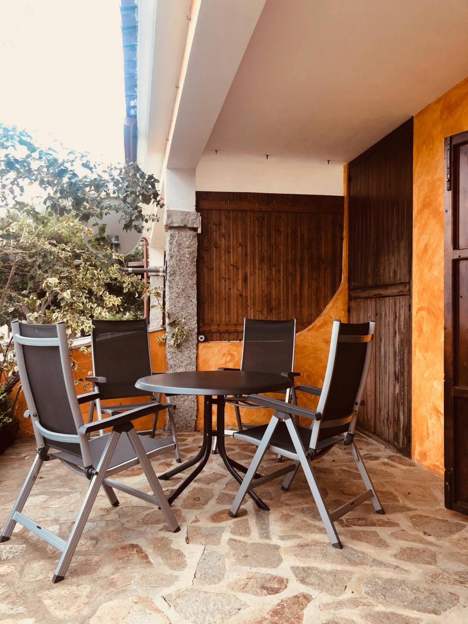 Casa Vacanze Vista Mare A Budoni - Sam01 타나우넬라 외부 사진