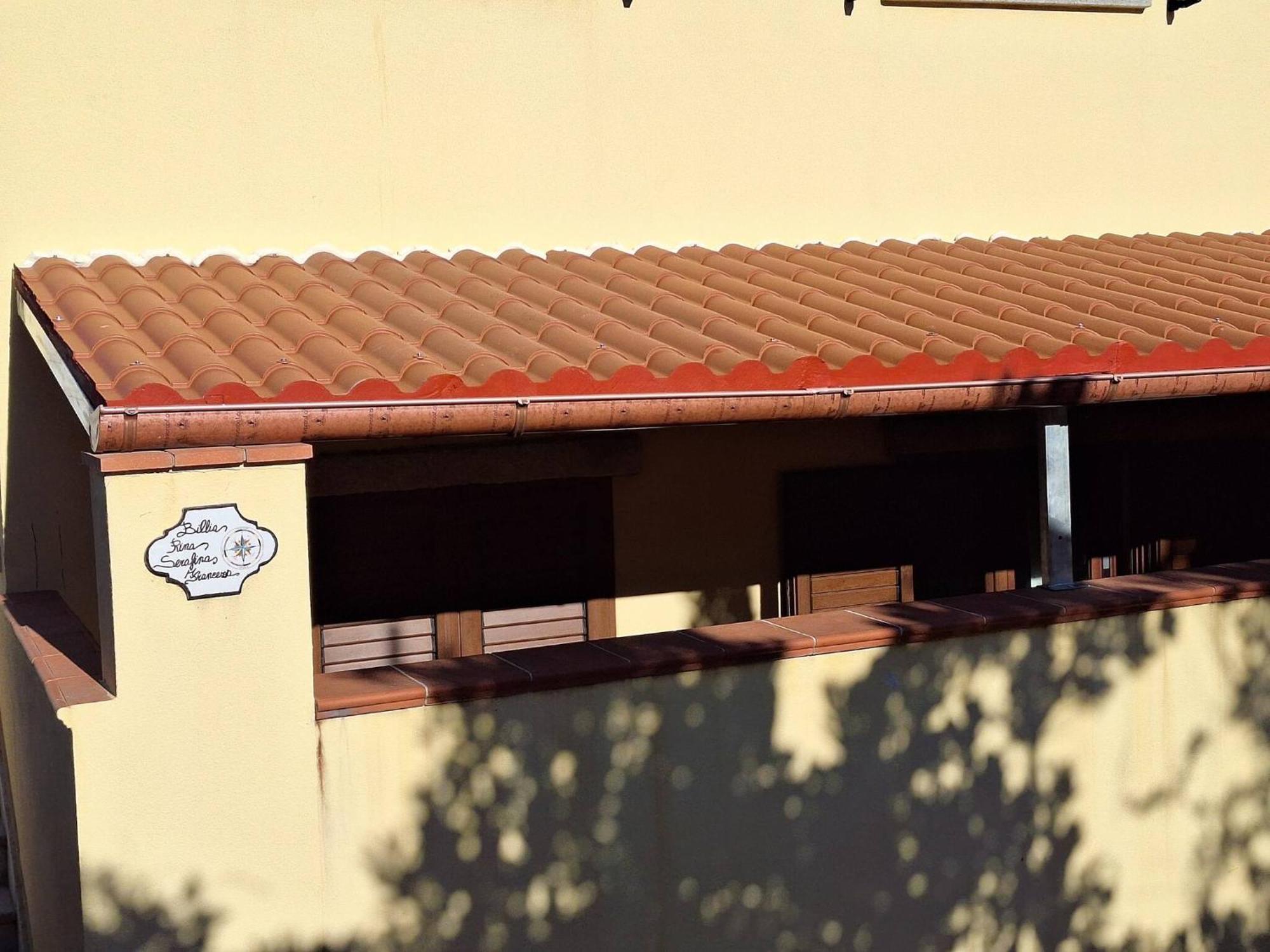 Casa Vacanze Vista Mare A Budoni - Sam01 타나우넬라 외부 사진